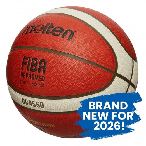 Molten bg4550 indoor game - bg4550,