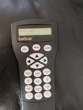 Skywatcher Handset Controller
