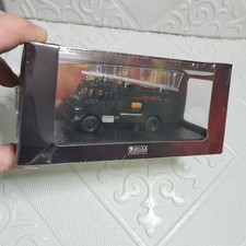 Atlas editions 1:76 Bedford