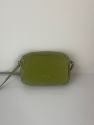 Green osprey jen - jen, mini