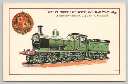 S30572 great north - north, of