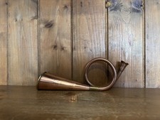 Antique English Copper & Brass