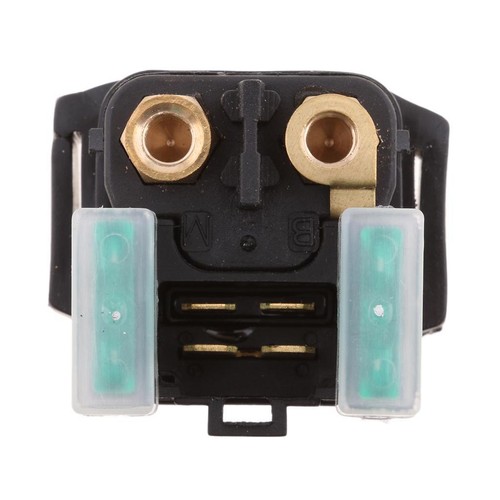 Starter solenoid relay for - starter,