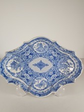 Early 19th Century Coalport