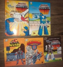 bundle vintage childrens