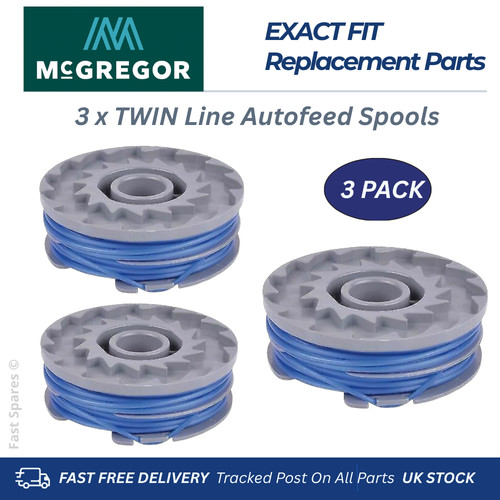 Mcgregor mcegt3525 mcegt4530 - mcegt3525,