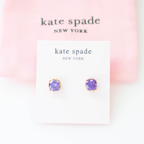 Kate spade that sparkle round - spade,