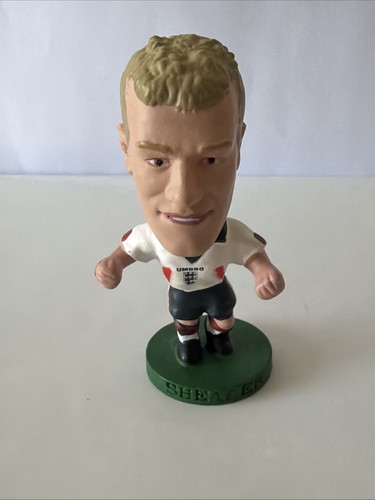 Alan shearer corinthian - shearer,
