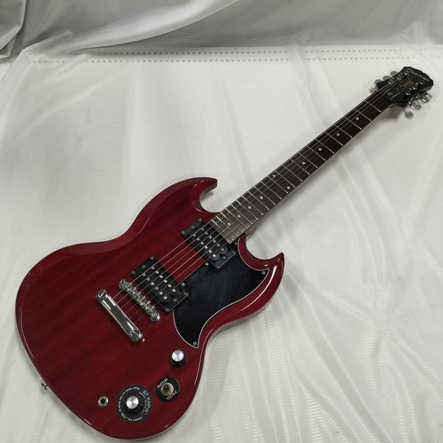 Epiphone special guitar - special,
