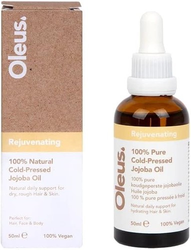 Oleus 100 pure cold pressed - 100%,