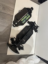 Hpi 1/10 Rc Car On Road For