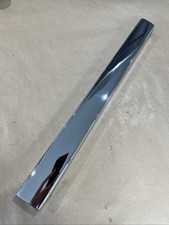 Jaguar MK2 B/C Post Chrome
