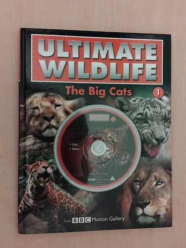 Ultimate wildlife the - wildlife,