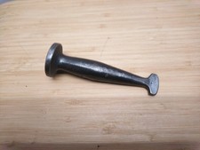 Leather Worker's Closing