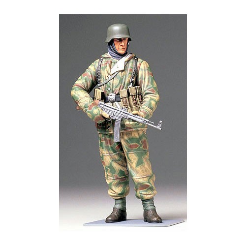 Tamiya 36304 wwii german - tamiya,