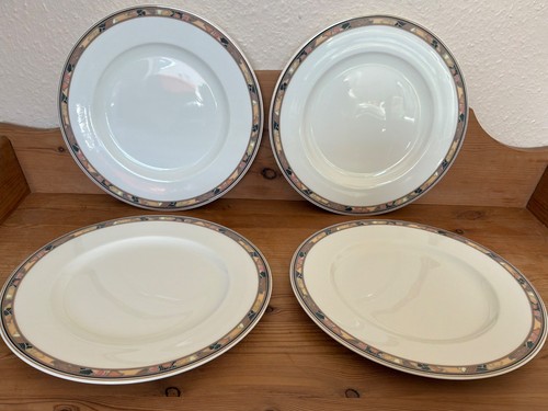 Hutschenreuther brocade - hutschenreuther,