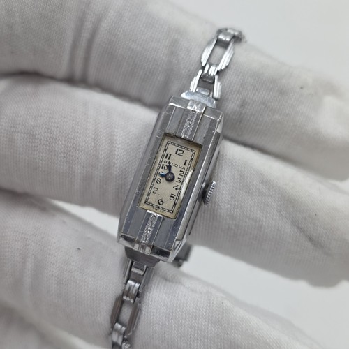 Vintage art deco - vintage, ladies
