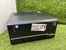 ACER VERITON S2710G I5-7400