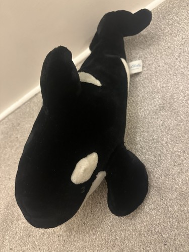 Vintage sea world shamu - vintage,