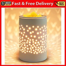 Bobolyn Ceramic Electric Oil