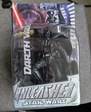 Star Wars UNLEASHED Darth