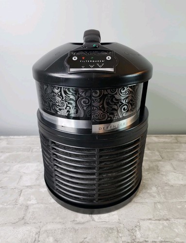 Filter queen defender am4000 - queen,