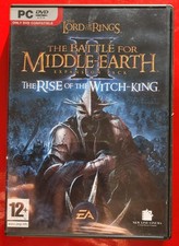 The Battle for Middle-earth II