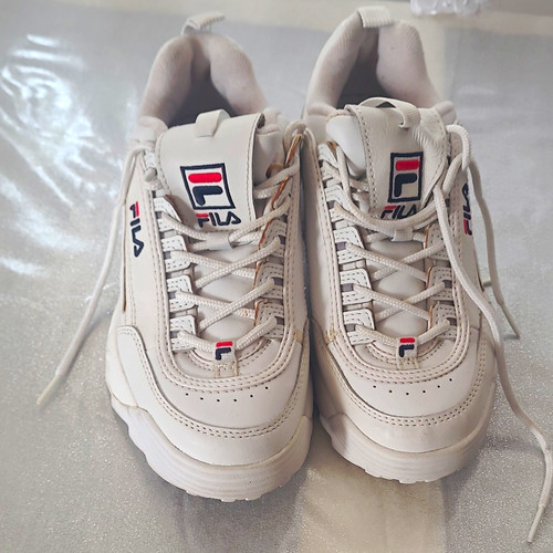 Fila disruptor women - fila, women's