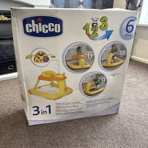 Baby walker for - in,