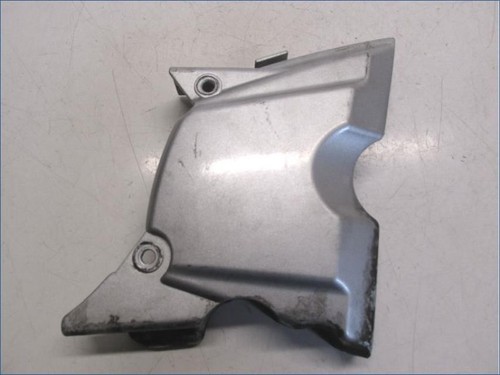 Gearbox outlet sprocket
