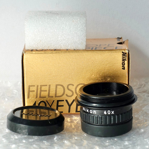 Near mint nikon - near,