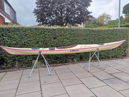 Nigel dennis kayak ndk - nigel,