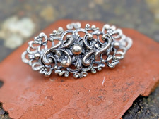 Vintage Antique Ornate 1920's