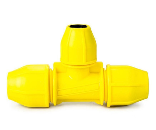 Philmac yellow 32mm - yellow,