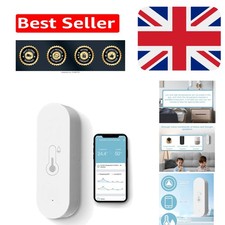 Smart WiFi Temperature and