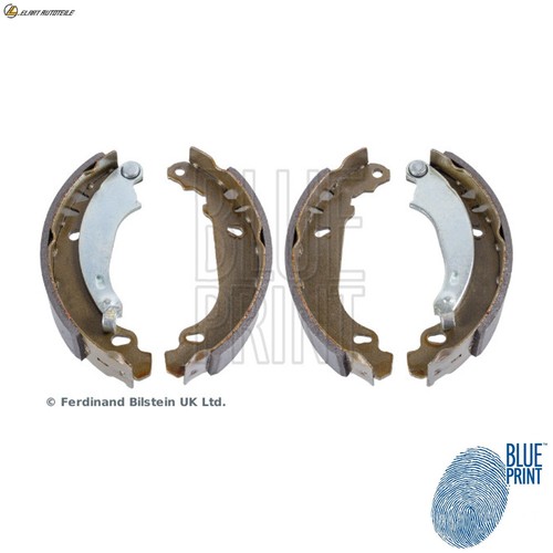 Brake shoe set - brake, adbp410007