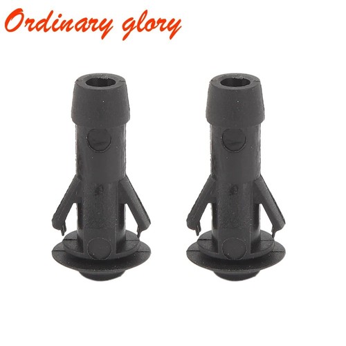Hose nipple 6bl 44391 - nipple, for