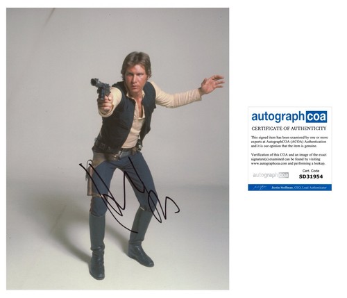Harrison ford star wars - ford, “star