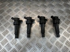 16-18 KIA SPORTAGE MK4/HYUNDAI 1.6 PETROL IGNITION COIL PACK (4 PCS) 27301 2B100