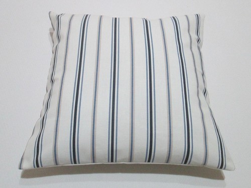 Striped cushion covers - striped,