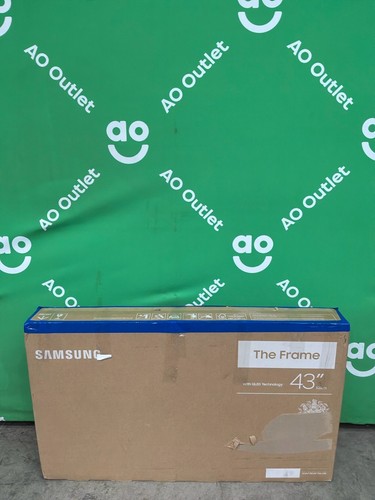 Samsung the frame 4k - the,