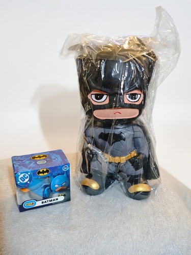 Batman money box - box,