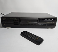 Technics SL-PG580A CD Player