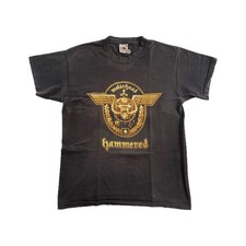 2003 Motörhead - Hammered