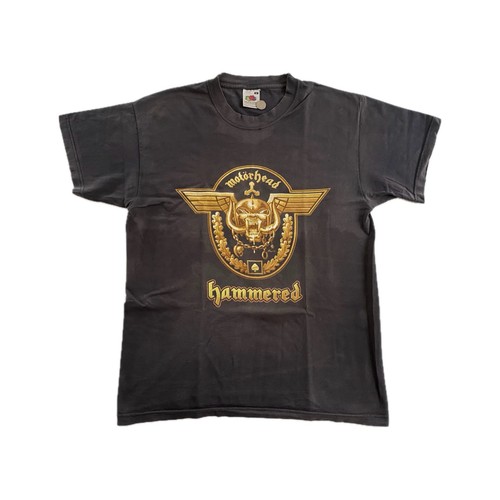 2003 motörhead hammered - 2003,