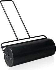 72L Garden Lawn Drum Roller