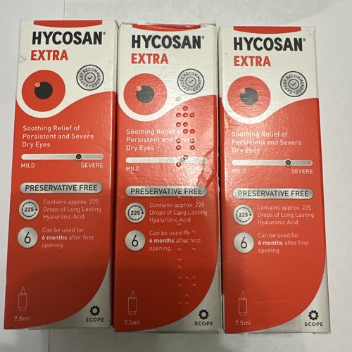 Hycosan extra - x3,