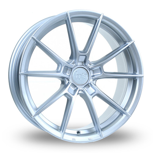 5x17 bola b19 crystal - 7.5x17",