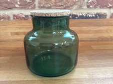 Beautiful Green IKEA Glass