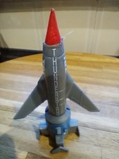 Thunderbird 1 Model